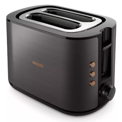 Тостер Philips HD2650/30 (6930336) Тостер Philips HD2650/30 (6930336)