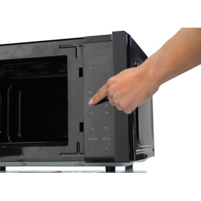Мікрохвильова піч Hisense H25MOBS4HGI (7056171)