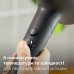 Фен Philips BHD538/30 (7025027) Фен Philips BHD538/30 (7025027)