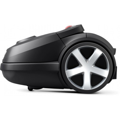 Пилосос Philips XD8122/10 (6981505) Пилосос Philips XD8122/10 (6981505)