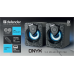 Акустика Defender 2.0 Onyx 6Вт USB Black (65038) (7062982) Акустика Defender 2.0 Onyx 6Вт USB Black (65038) (7062982)