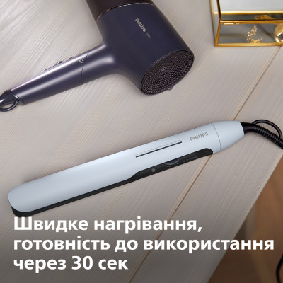 Випрямляч волосся Philips BHS520/00 (6797052) Випрямляч волосся Philips BHS520/00 (6797052)