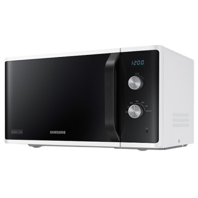 Мікрохвильова піч Samsung MS23K3614AW/UA (6823611) Мікрохвильова піч Samsung MS23K3614AW/UA (6823611)