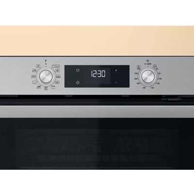 Електрична духова шафа Whirlpool OMR58HU1X (6875024)