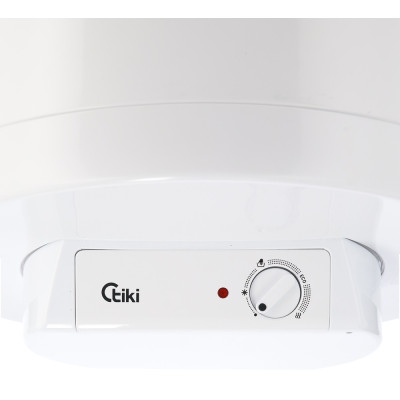 Водонагрівач Tiki Comfort H 50V9 (GBH 50) (6975136)