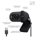 Веб-камера Logitech BRIO 100 FHD GRAPHITE (960-001585) (6914872) Веб-камера Logitech BRIO 100 FHD GRAPHITE (960-001585) (6914872)
