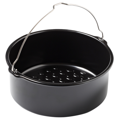 Форма для запікання Pyrex AirFryer, 20x19x7.5 см (1.6 л) (7263054)