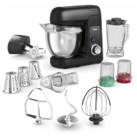 Кухонна машина Tefal QB525838 (6997481) Кухонна машина Tefal QB525838 (6997481)