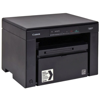 Багатофункціональний пристрій Canon i-SENSYS MF3010 EUR + Картриджі 725 2шт (6480473) Багатофункціональний пристрій Canon i-SENSYS MF3010 EUR + Картриджі 725 2шт (6480473)
