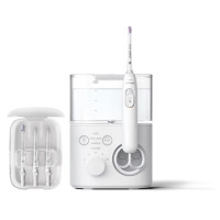 Іригатор Philips HX3911/40 Sonicare Power Flosser 7000 White (6893378) Іригатор Philips HX3911/40 Sonicare Power Flosser 7000 White (6893378)