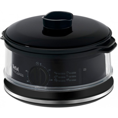 Пароварка Tefal VC140131 (6091965) Пароварка Tefal VC140131 (6091965)