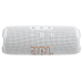 Портативна акустика JBL Flip 7 White (JBLFLIP7WHT) (7106544)