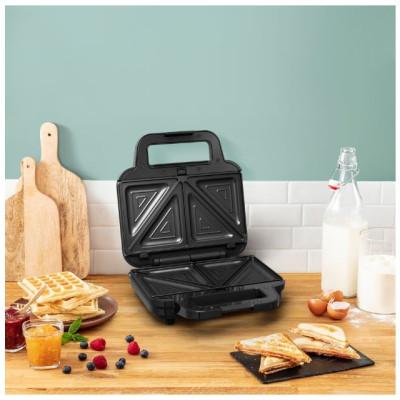 Мультимейкер Tefal SW383D10 (6985231) Мультимейкер Tefal SW383D10 (6985231)