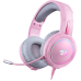 Гарнітура Redragon Mento Pink (70708)  (7077722)