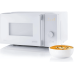 Мікрохвильова піч Gorenje MO20E1W15 (7290708) Мікрохвильова піч Gorenje MO20E1W15 (7290708)