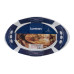 Форма для запікання LUMINARC SMART CARINE, 38х23 см (6392931) Форма для запікання LUMINARC SMART CARINE, 38х23 см (6392931)