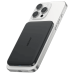 Портативний зарядний пристрій Anker Nano - 5000 mAh Qi2 15W MagGo Slim Black (7265325)