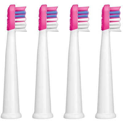 Насадка для зубної щітки Sencor SOX 013RS (6931347) Насадка для зубної щітки Sencor SOX 013RS (6931347)