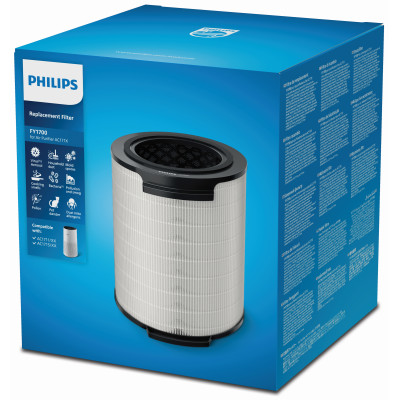 Фільтр Philips FY1700/30 (6839605) Фільтр Philips FY1700/30 (6839605)