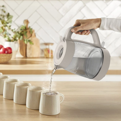 Електрочайник Tefal KO2G0BE0 (7261917)
