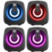 Акустика Defender J1 6Вт USB Black (65961) (7125943) Акустика Defender J1 6Вт USB Black (65961) (7125943)