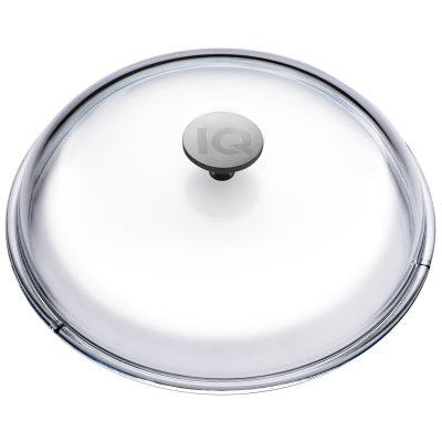 Кришка IQ Be Smart 28 см (7077929) Кришка IQ Be Smart 28 см (7077929)