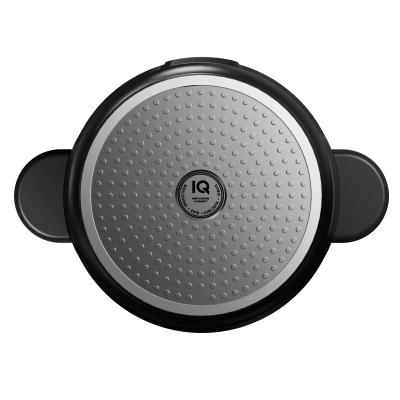 Каструля IQ Be Simple (1.7 л) 18 см (6996309) Каструля IQ Be Simple (1.7 л) 18 см (6996309)