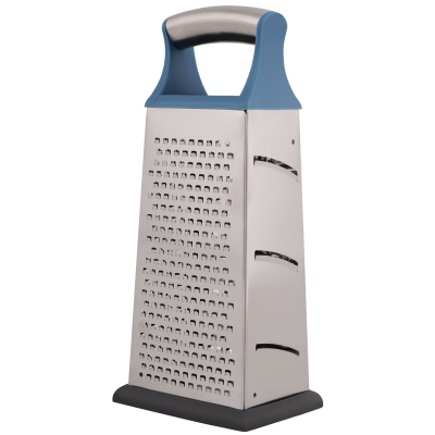 Тертка 4-х стороння Ringel Rasch 20 см (RG-5130/16 s) (6977075) Тертка 4-х стороння Ringel Rasch 20 см (RG-5130/16 s) (6977075)