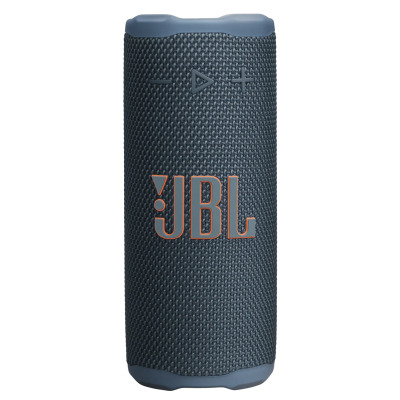 Портативна акустика JBL Grip Blue (JBLGRIPBLU) (7163525)
