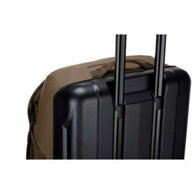 Дорожня сумка Thule Chasm Rolling Duffel 110L TCWD-232 Deep Khaki (7248696)