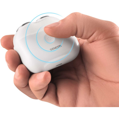 Тример Sencor SMS 2100WH  (7290687)