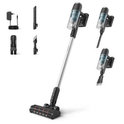 Акумуляторний пилосос Philips XC3031/01 (6920165) Акумуляторний пилосос Philips XC3031/01 (6920165)