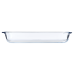 Форма для запікання Pyrex, 35x23x6 см (2.7 л) (7092365) Форма для запікання Pyrex, 35x23x6 см (2.7 л) (7092365)