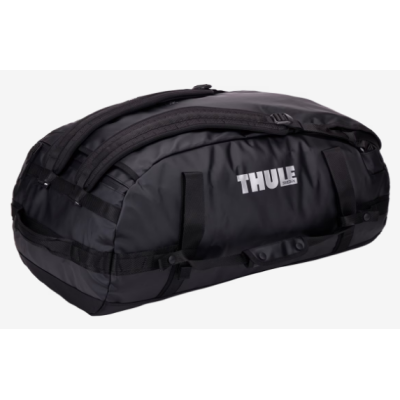 Дорожня сумка Thule Chasm Duffel 70L TDSD-303 Black (6948981) Дорожня сумка Thule Chasm Duffel 70L TDSD-303 Black (6948981)