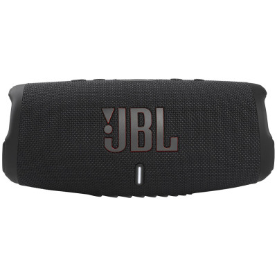 Портативна колонка JBL Charge 5 (JBLCHARGE5BLK) Black (6665936) Портативна колонка JBL Charge 5 (JBLCHARGE5BLK) Black (6665936)