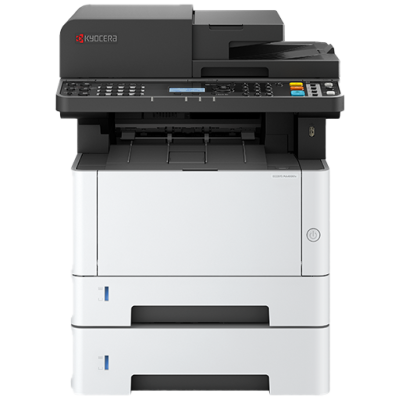 Багатофункціональний пристрій Kyocera Ecosys MA4000fx (7014095) Багатофункціональний пристрій Kyocera Ecosys MA4000fx (7014095)