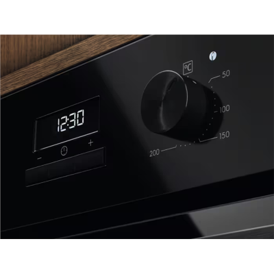 Електрична духова шафа Electrolux LOH3H00BK (7142124)