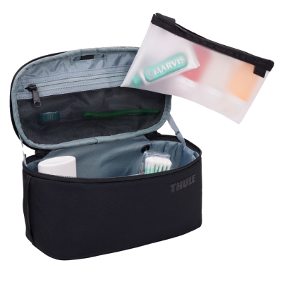 Дорожня сумка Thule Subterra 2 Toiletry TSTB-404 (Black) (7248701) Дорожня сумка Thule Subterra 2 Toiletry TSTB-404 (Black) (7248701)