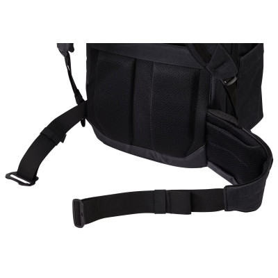 Cумка через плече Thule Aion Sling Bag TASB102 (Black) (6808630) Cумка через плече Thule Aion Sling Bag TASB102 (Black) (6808630)