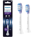 Насадка для зубної щітки Philips HX9052/87 (2 шт) (7086853) Насадка для зубної щітки Philips HX9052/87 (2 шт) (7086853)