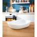 Форма для запікання LUMINARC SMART CUISINE CARINE, 38х27 см (6552351) Форма для запікання LUMINARC SMART CUISINE CARINE, 38х27 см (6552351)