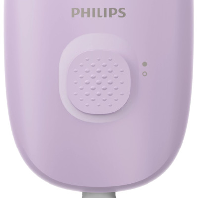 Епілятор Philips BRE237/00 (7086801) Епілятор Philips BRE237/00 (7086801)