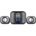 Акустика Defender V13 11 W (65213) (6880590) Акустика Defender V13 11 W (65213) (6880590)