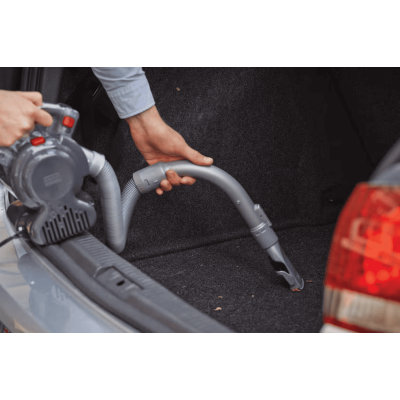 Автомобільний пилосос Black&Decker PD1200AV (7244196) Автомобільний пилосос Black&Decker PD1200AV (7244196)