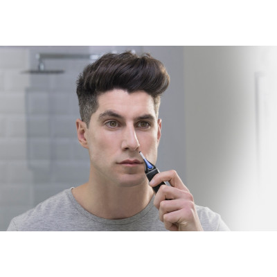 Тример для носа і вух Remington NE3870 (6369841) Тример для носа і вух Remington NE3870 (6369841)