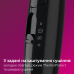 Фен Philips BHC010/10 (6473646) Фен Philips BHC010/10 (6473646)