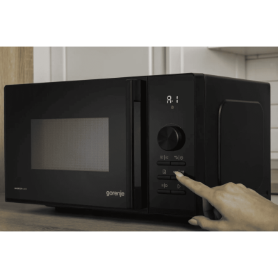 Мікрохвильова піч Gorenje MO20A4B5 (C20UGP75-G8E-B1A) (7290729) Мікрохвильова піч Gorenje MO20A4B5 (C20UGP75-G8E-B1A) (7290729)