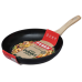 Сковорода Pyrex Cook&Care 28 см, класична (7120907) Сковорода Pyrex Cook&Care 28 см, класична (7120907)