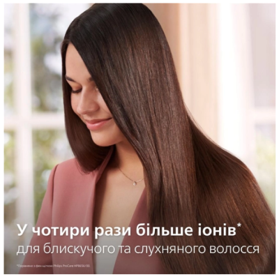 Фен-щітка Philips BHA530/00 (6947838) Фен-щітка Philips BHA530/00 (6947838)