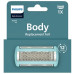 Змінна сітка для тримерів для тіла Philips BG2010/43 (7180200)